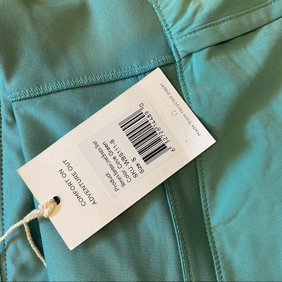 Free Fly bamboo-lined breeze short - Picture 6 of 7